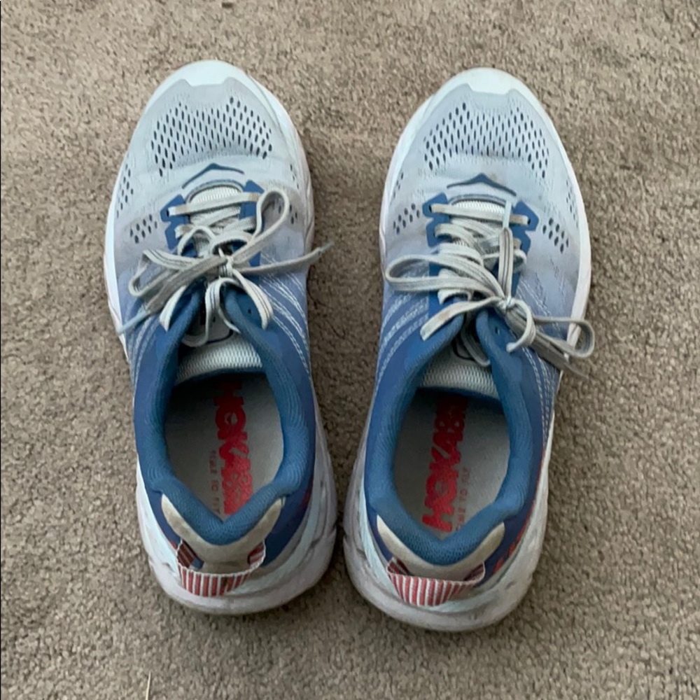 Women’s Hoka Clifton 6